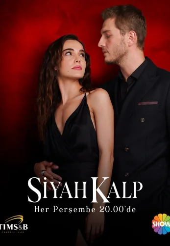 Чёрное сердце 1-34, 35 серия турецкий сериал на русском языке смотреть бесплатно онлайн все серии