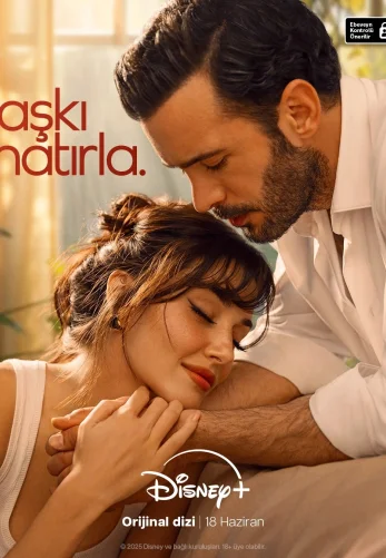Вспомни любовь / Помни о любви 1-8, 9 серия турецкий сериал на русском языке смотреть бесплатно онлайн все серии
